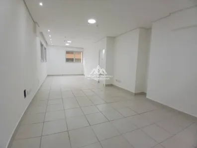 Sala Comercial à venda, 59m² no Jardim Botânico, Ribeirão Preto