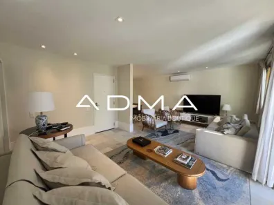 Apartamento com 3 Quartos à venda, 130m² no Leblon, Rio de Janeiro