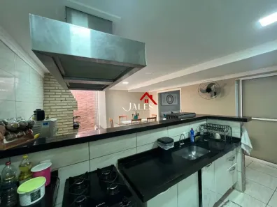 Casa de Condomínio com 3 Quartos à venda, 145m² no Condomínio Residencial Parque da Liberdade I, São José do Rio Preto