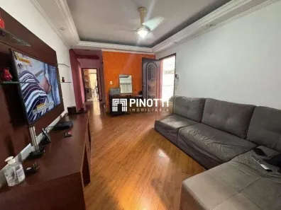 Sobrado com 3 Quartos à venda, 180m² no Baeta Neves, São Bernardo do Campo