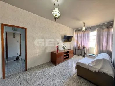 Apartamento com 3 Quartos à venda, 72m² no Centro, Divinópolis