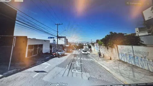 Lote/Terreno à venda, 750m² no Vila Lucy, Sorocaba