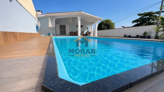 Casa com 3 Quartos à venda, 205m² no Canoas, Pontal do Paraná