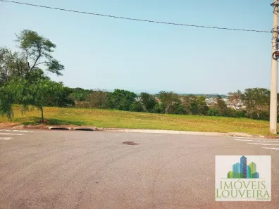 Lote/Terreno à venda, 635m² no Engenho Seco, Louveira