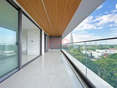 Apartamento com 3 Quartos à venda, 251m² no Zona 01, Maringá