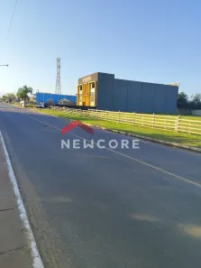 Lote/Terreno à venda, 600m² no Berto Círio, Nova Santa Rita
