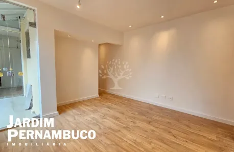 Apartamento com 2 Quartos à venda, 65m² no Grajaú, Rio de Janeiro