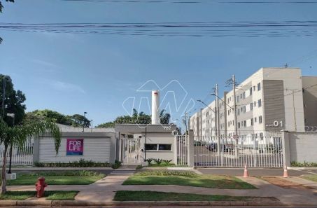 Apartamento com 2 Quartos à venda, 39m² no Jardim Brasília (Vila Xavier), Araraquara