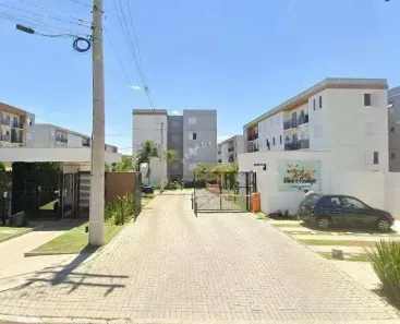 Apartamento com 2 Quartos à venda, 41m² no Jardim García, Campinas