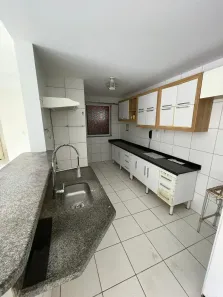Apartamento com 3 Quartos à venda, 78m² no Jardim Eldorado, São Luís