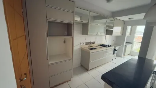 Apartamento com 3 Quartos à venda, 73m² no Setor Sudoeste, Goiânia