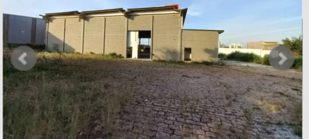 Galpão/Depósito/Armazém à venda, 1155m² no Distrito Industrial, Jundiaí