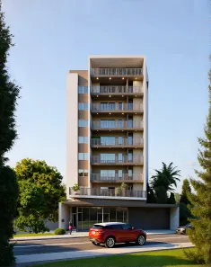 Apartamento com 2 Quartos à venda, 37m² no São Pedro, Juiz de Fora