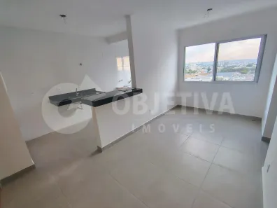 Apartamento com 2 Quartos à venda, 52m² no Marta Helena, Uberlândia