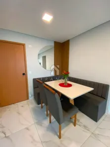 Apartamento com 2 Quartos à venda, 74m² no Jardim Califórnia, Jacareí