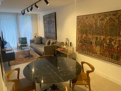 Apartamento com 2 Quartos à venda, 96m² no Botafogo, Rio de Janeiro