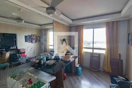 Apartamento com 2 Quartos à venda, 45m² no Ponte Grande, Guarulhos
