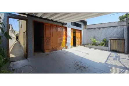 Galpão/Depósito/Armazém para alugar, 200m² no Vila Jaguara, São Paulo