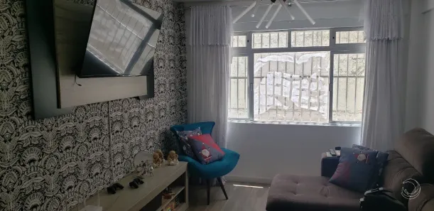 Casa com 3 Quartos à venda, 127m² no Capoeiras, Florianópolis