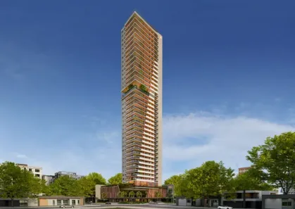 Apartamento com 3 Quartos à venda, 136m² no Batista Campos, Belém