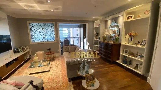 Apartamento com 3 Quartos à venda, 127m² no Santa Paula, São Caetano do Sul