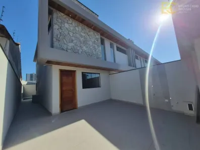 Sobrado com 3 Quartos à venda, 100m² no Balneário Stella Maris, Peruíbe