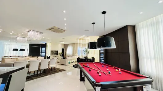 Apartamento com 3 Quartos à venda, 223m² no Jardim Blumenau, Blumenau