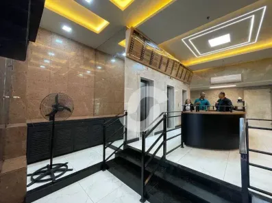 Sala Comercial à venda, 45m² no Centro, Niterói