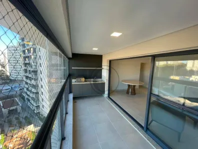 Apartamento com 3 Quartos à venda, 107m² no Jardim Emília, Sorocaba