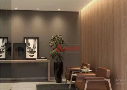 Apartamento com 2 Quartos à venda, 65m² no Nova Granada, Belo Horizonte