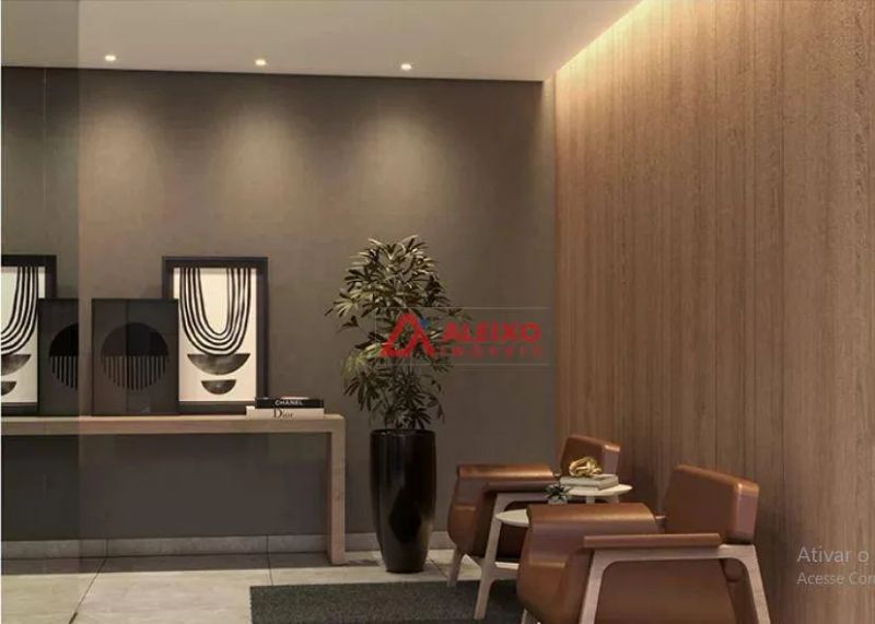 Casa com 2 quartos — Nova Granada, Belo Horizonte