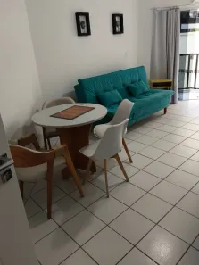 Apartamento com 1 Quarto à venda, 38m² no Centro, Balneário Camboriú