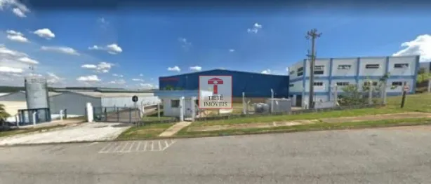 Galpão/Depósito/Armazém para alugar, 3858m² no Distrito Industrial Alfredo Relo, Itatiba