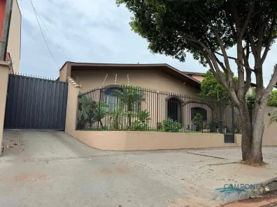 Casa com 3 Quartos à venda, 400m² no Jardim Shangri-la A, Londrina