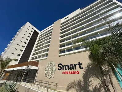 Apartamento com 1 Quarto à venda, 30m² no Pituaçu, Salvador
