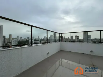 Apartamento com 2 Quartos à venda, 49m² no Casa Amarela, Recife