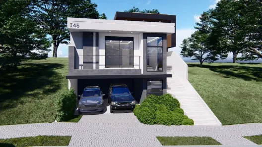 Casa de Condomínio com 3 Quartos à venda, 185m² no Recanto Quarto Centenário, Jundiaí
