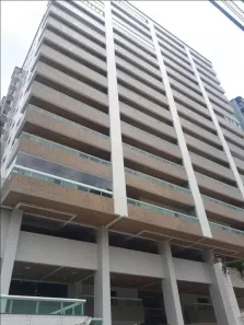 Apartamento com 3 Quartos à venda, 125m² no Guilhermina, Praia Grande