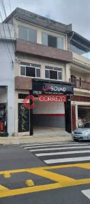 Ponto Comercial à venda, 273m² no Parque Císper, São Paulo