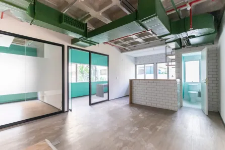 Sala Comercial à venda, 35m² no Vila Olímpia, São Paulo
