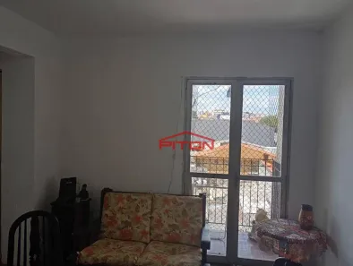 Apartamento com 2 Quartos à venda, 50m² no Vila Rio Branco, São Paulo