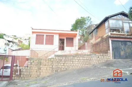 Casa com 3 Quartos à venda, 150m² no Glória, Porto Alegre