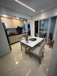 Apartamento com 2 Quartos à venda, 64m² no Boa Vista, São Caetano do Sul