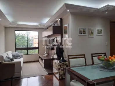 Apartamento com 3 Quartos à venda, 78m² no Cambuci, São Paulo