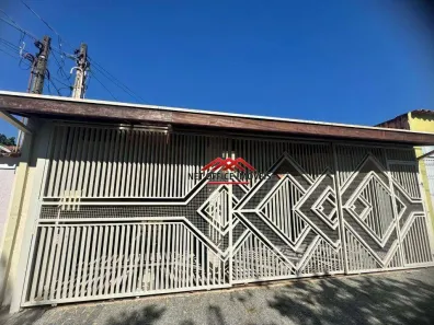 Casa de Condomínio com 3 Quartos à venda, 142m² no Jardim das Flores, São José dos Campos