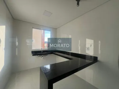 Apartamento com 3 Quartos à venda, 50m² no Pedra Azul, Contagem