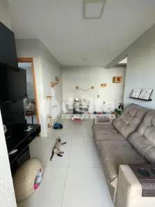 Apartamento com 2 Quartos à venda, 52m² no Patrimônio, Uberlândia
