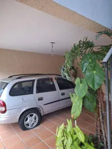 Sobrado com 3 Quartos à venda, 180m² no Vila Império, São Paulo