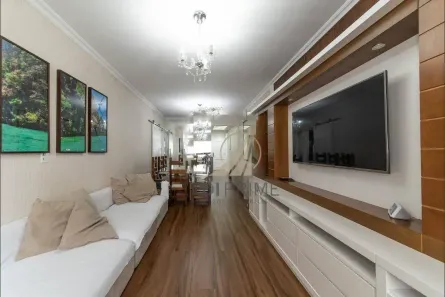 Cobertura com 4 Quartos à venda, 240m² no Olímpico, São Caetano do Sul