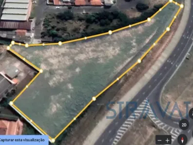 Lote/Terreno à venda, 8086m² no Parque Industrial, Itu